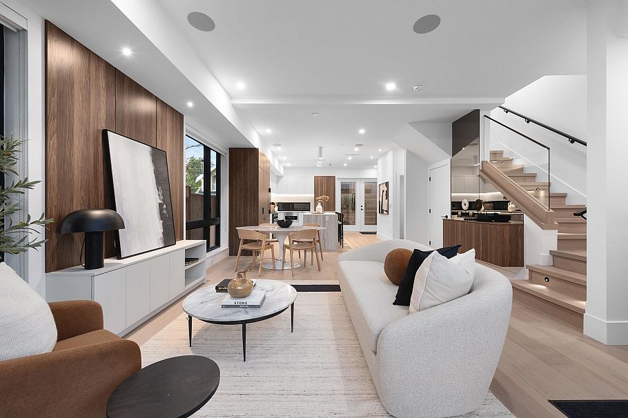 2 275 W 17th Avenue Vancouver, BC - 12