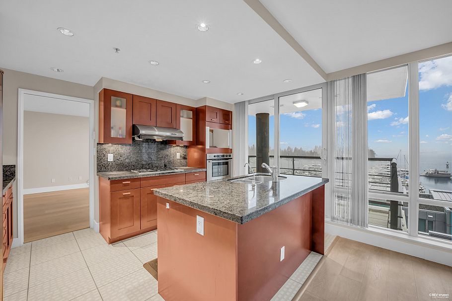 602 590 Nicola Street Vancouver, BC - 18