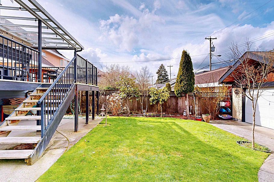 163 W 26th Avenue Vancouver, BC - 30