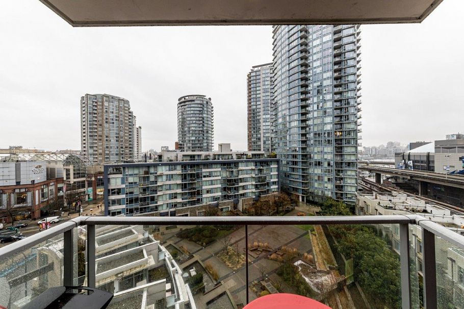1006 188 KEEFER PLACE, Vancouver BC V6B 0J1 Vancouver, BC - 21