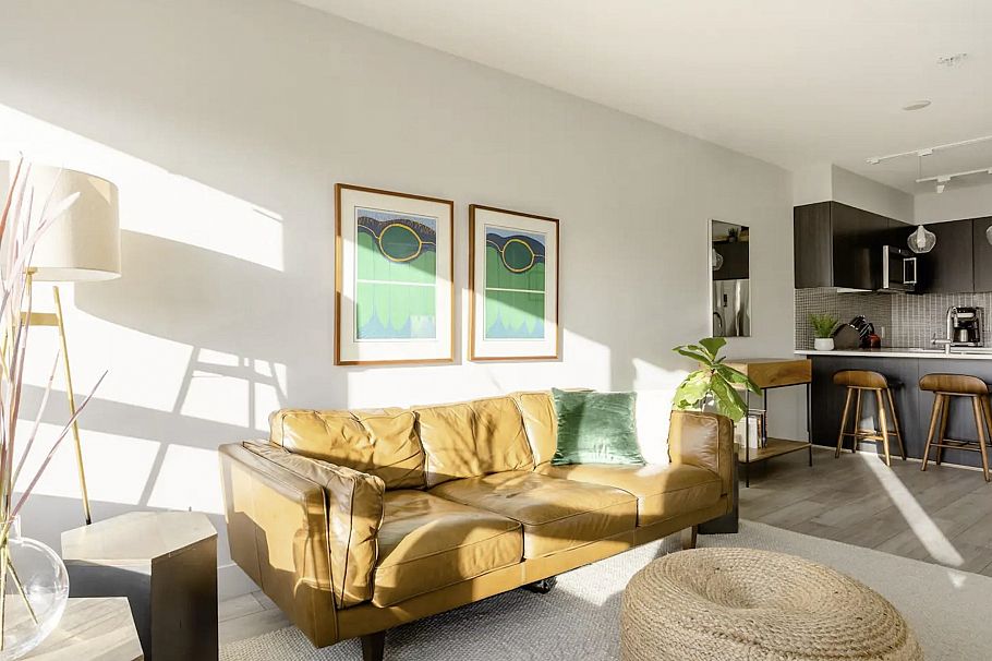 508 2477 Carolina Street Vancouver, BC - 4