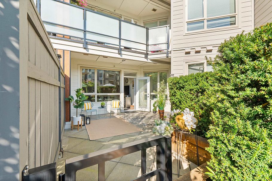 101 2632 Library Lane North Vancouver, BC - 28