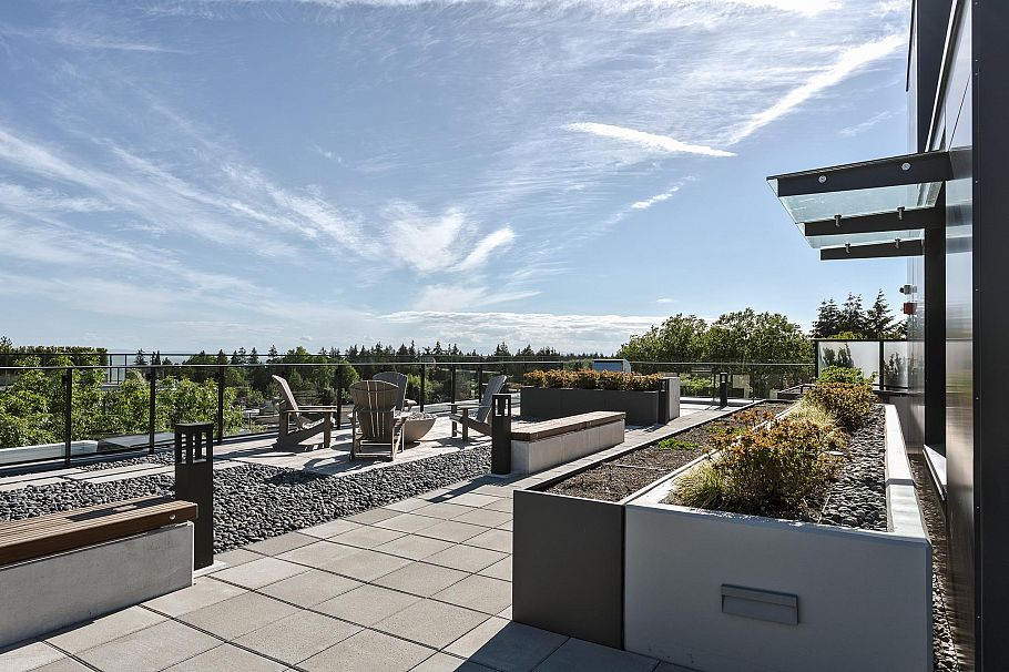 506 3596 W 28th Avenue Vancouver, BC - 23