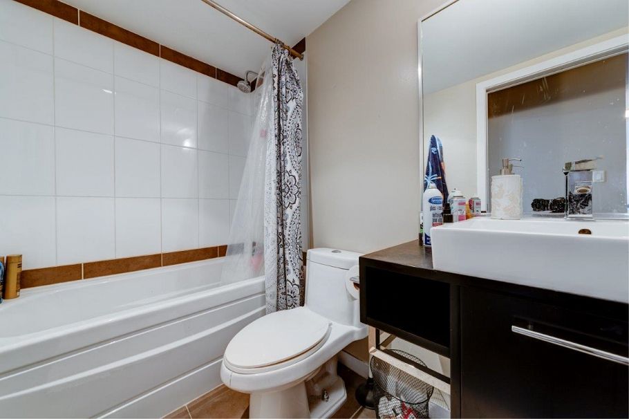 1006 188 KEEFER PLACE, Vancouver BC V6B 0J1 Vancouver, BC - 12