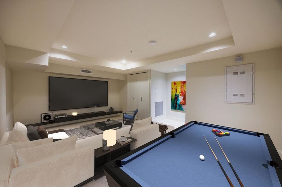 6106 Oak Street Vancouver, BC - 7