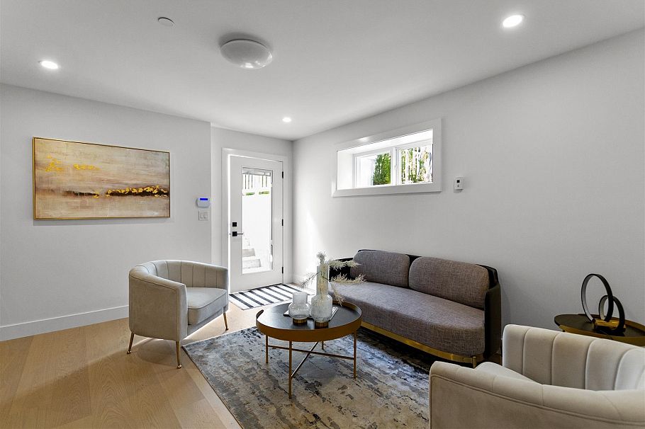 2660 Waterloo Street Vancouver, BC - 33