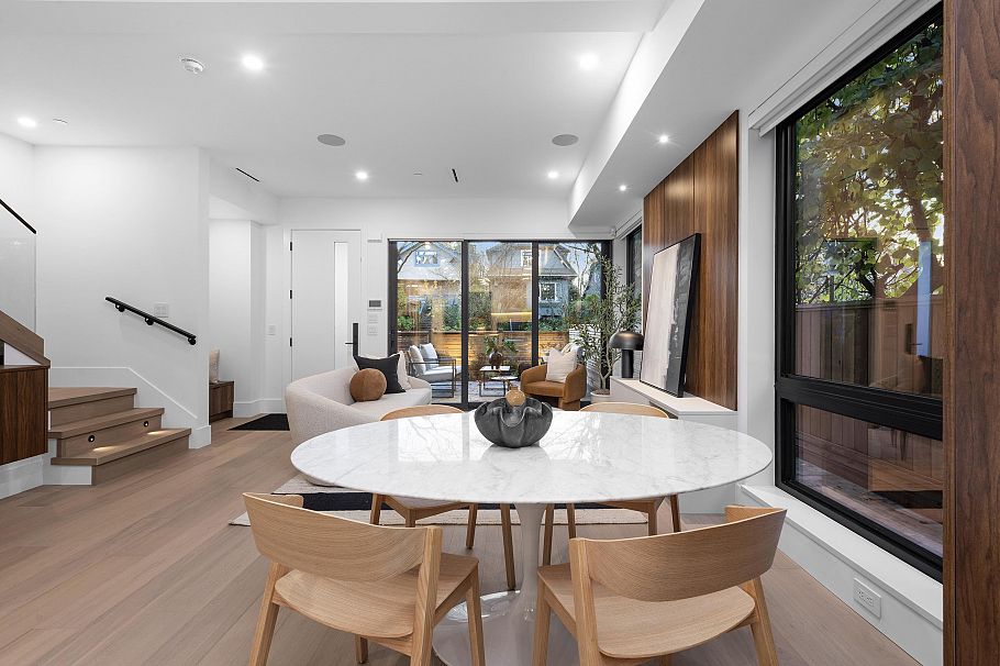 2 275 W 17th Avenue Vancouver, BC - 10