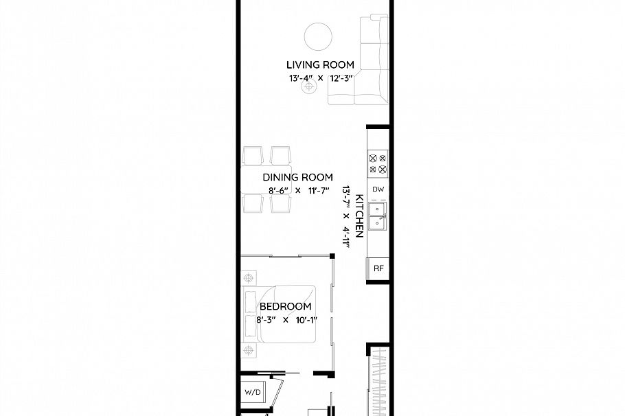 260 E 2nd Avenue Vancouver, BC - 24