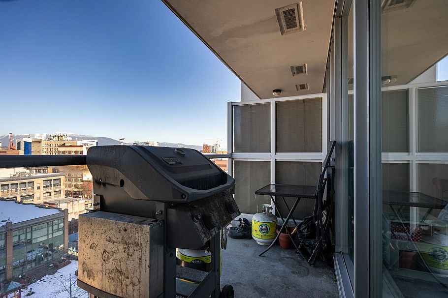 1005 550 Taylor Street Vancouver, BC - 18