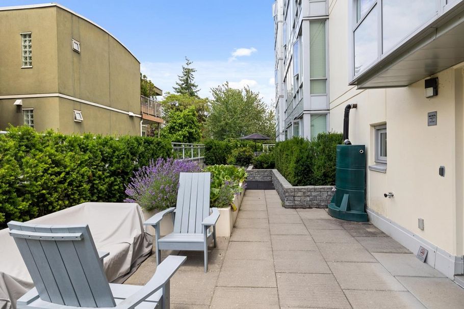 307 1808 W 3rd Avenue Vancouver, BC - 25