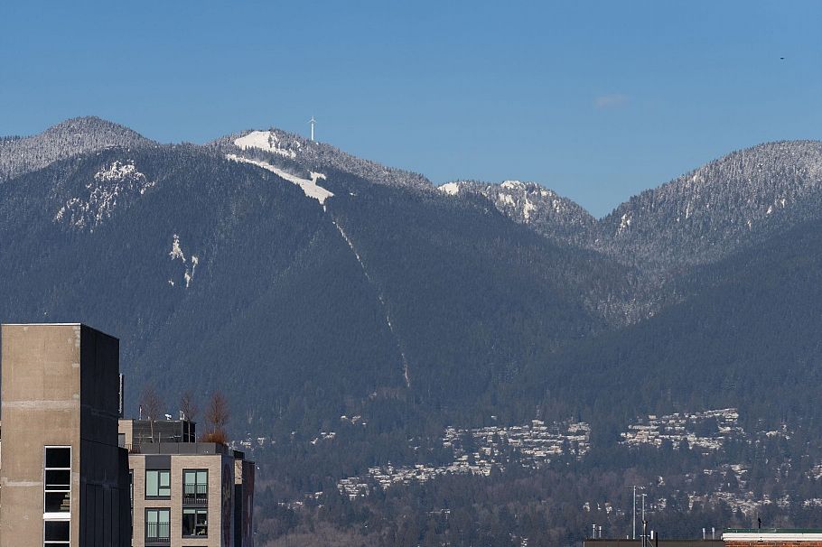 1005 550 Taylor Street Vancouver, BC - 26