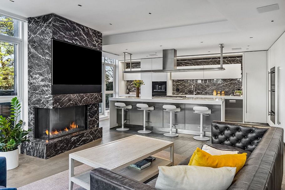 TH22 1281 W Cordova Street Vancouver, BC - 3