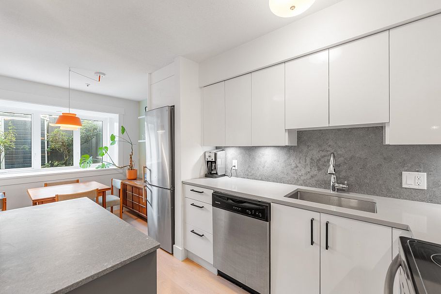 105 2133 Dundas Street Vancouver, BC - 10