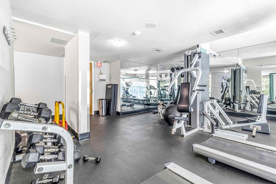 710 939 Homer Street Vancouver, BC - 23