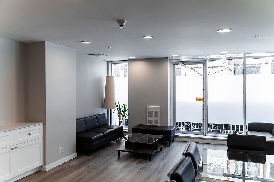 1005 550 Taylor Street Vancouver, BC - 35