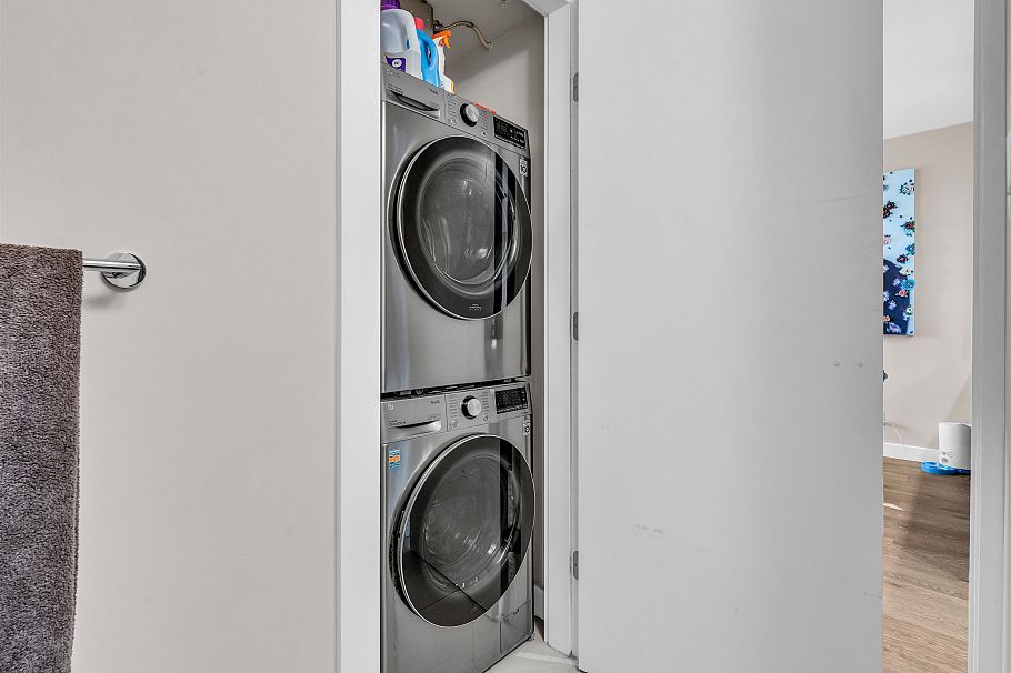 306 1618 Quebec Street Vancouver, BC - 24