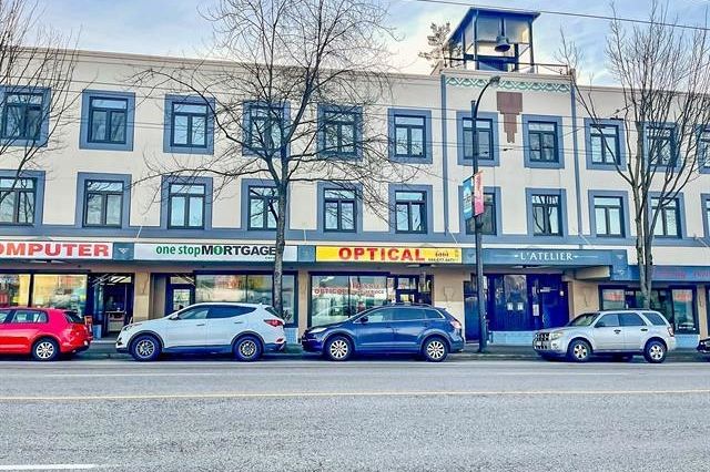 121 2556 E Hastings Street Vancouver, BC - 7