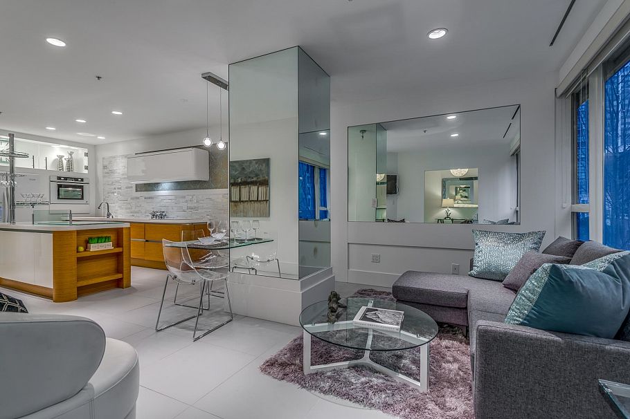 203 1177 Hornby Street Vancouver, BC - 7