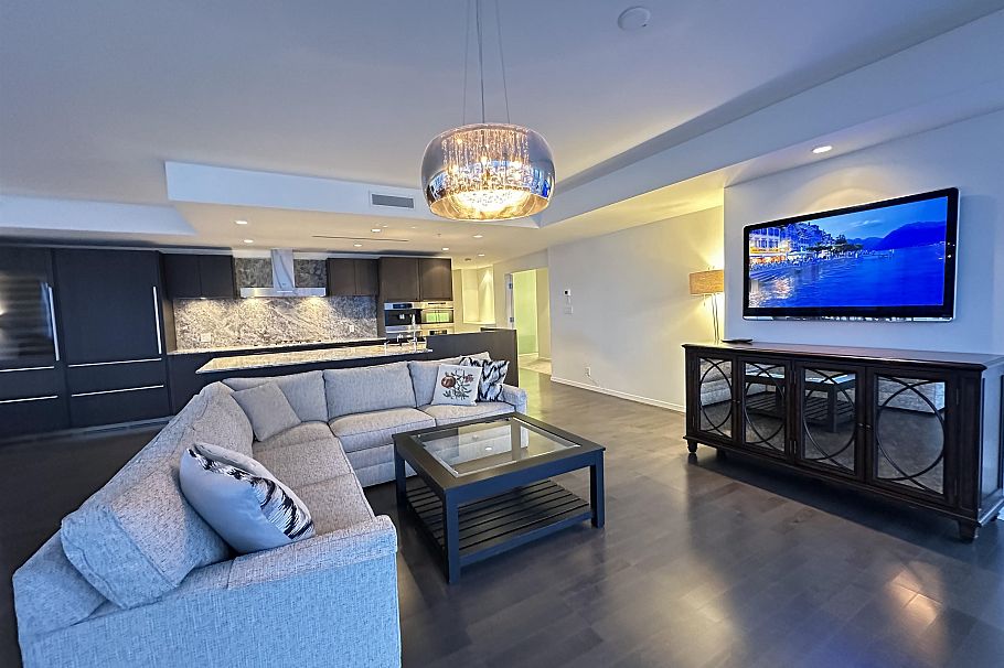 3301 1011 W Cordova Street Vancouver, BC - 12