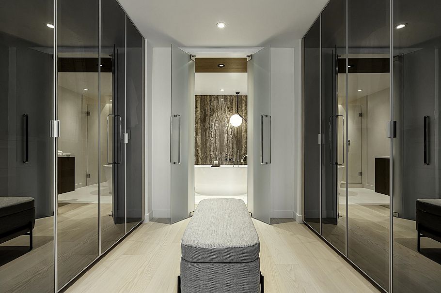 506 3596 W 28th Avenue Vancouver, BC - 9