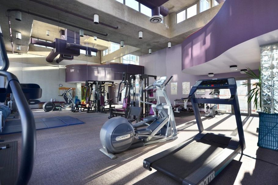 1804 1000 BEACH AVENUE, Vancouver BC V6E 4M2 Vancouver, BC - 22