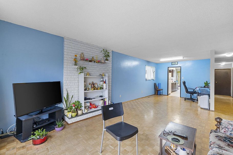 3361 William Street Vancouver, BC - 6