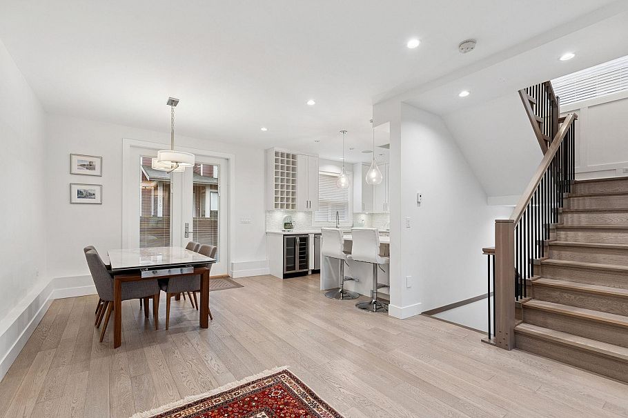 2008 Larson Road North Vancouver, BC - 6