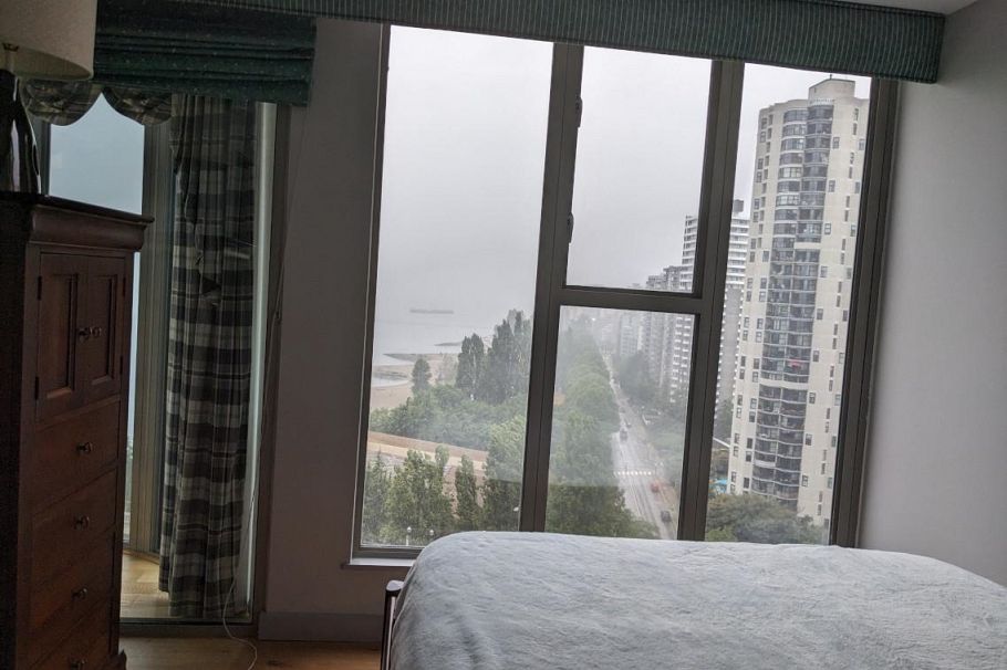 1804 1000 BEACH AVENUE, Vancouver BC V6E 4M2 Vancouver, BC - 18