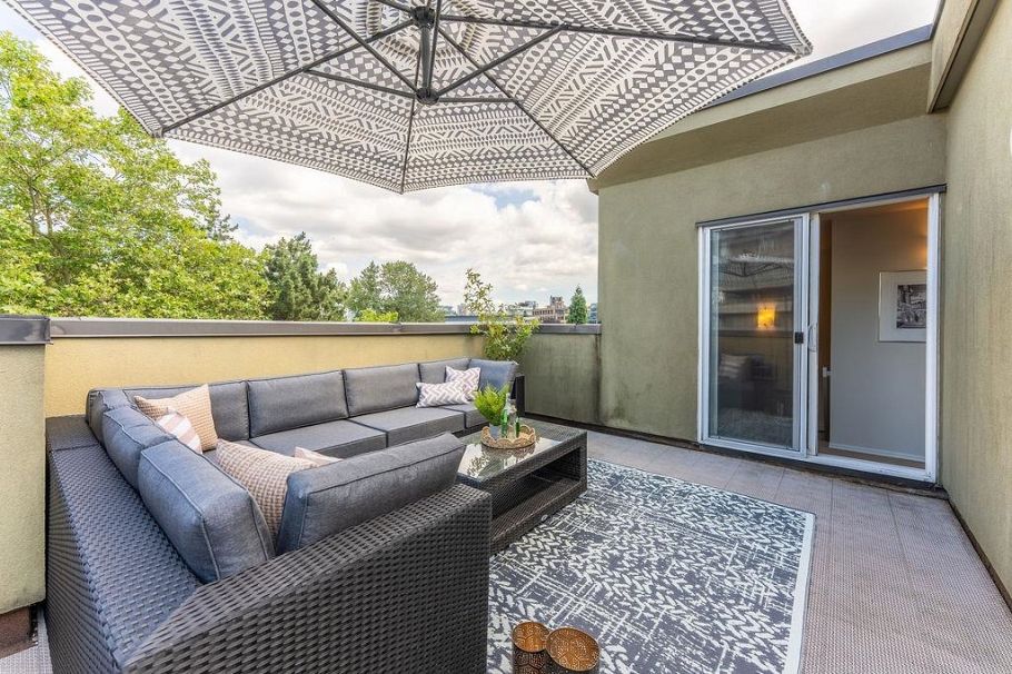 301 650 Moberly Road Vancouver, BC - 30