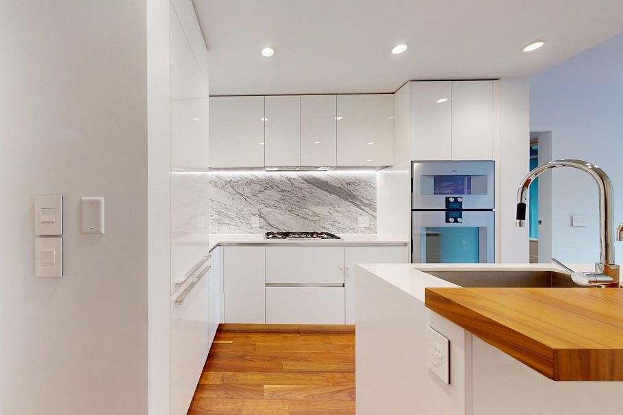 208 7428 Alberta Street Vancouver, BC - 4