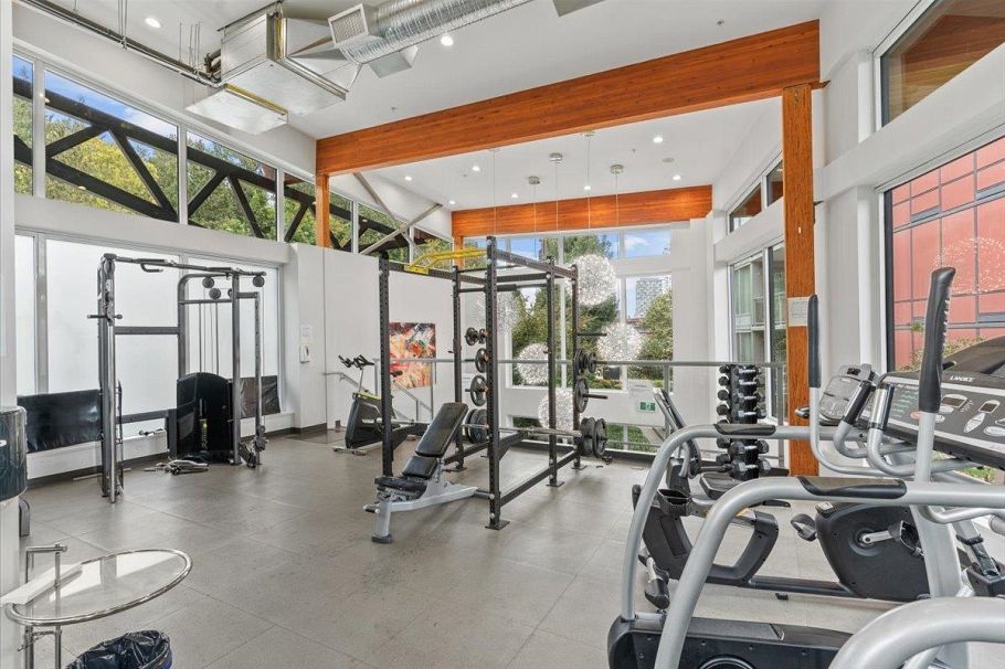 1106 3281 E Kent Avenue N Vancouver, BC - 33