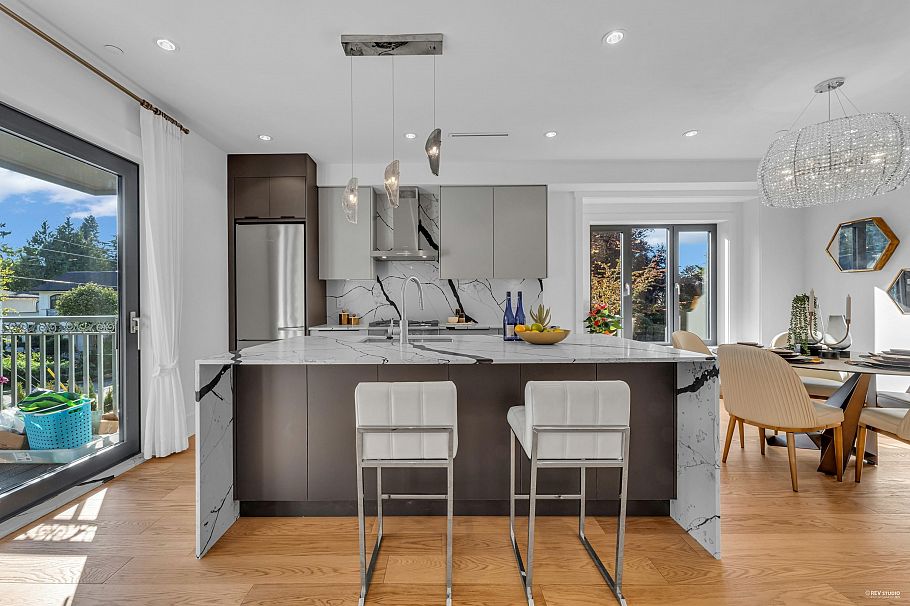 8420 Wiltshire Street Vancouver, BC - 11