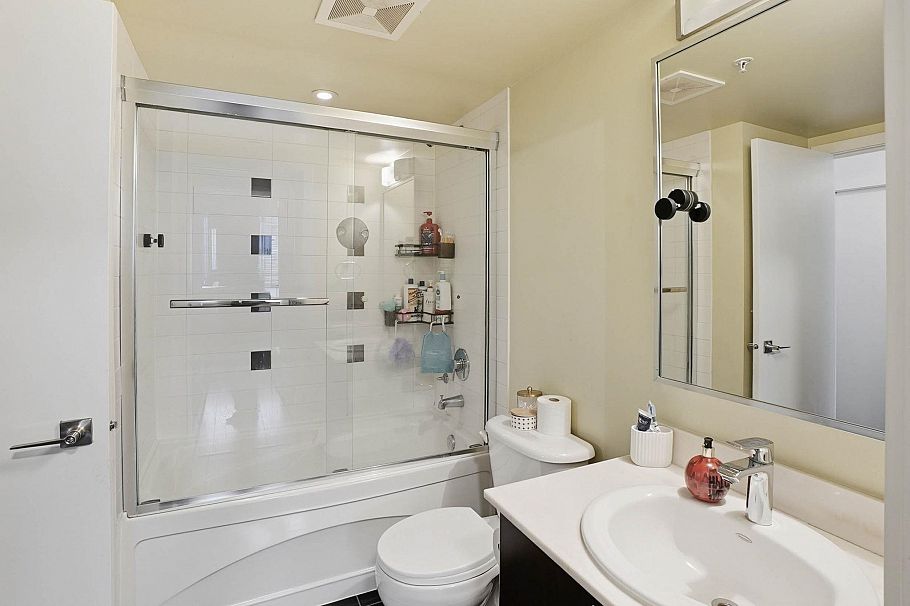 602 933 Hornby Street Vancouver, BC - 15