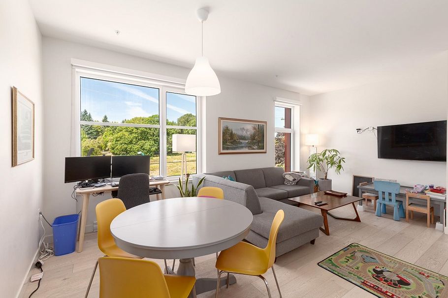 301 108 E 35th Avenue Vancouver, BC - 8