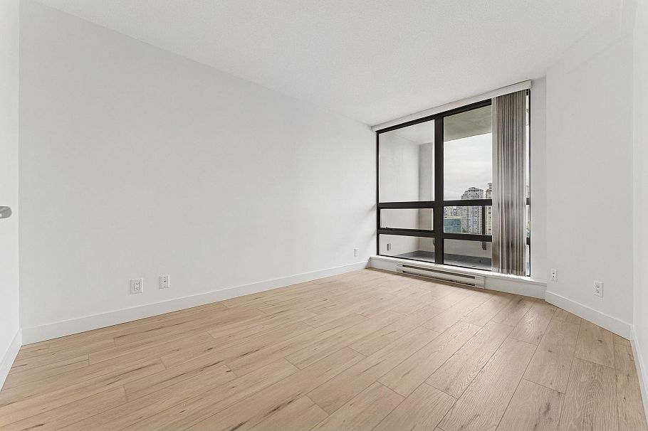 1532 938 Smithe Street Vancouver, BC - 9