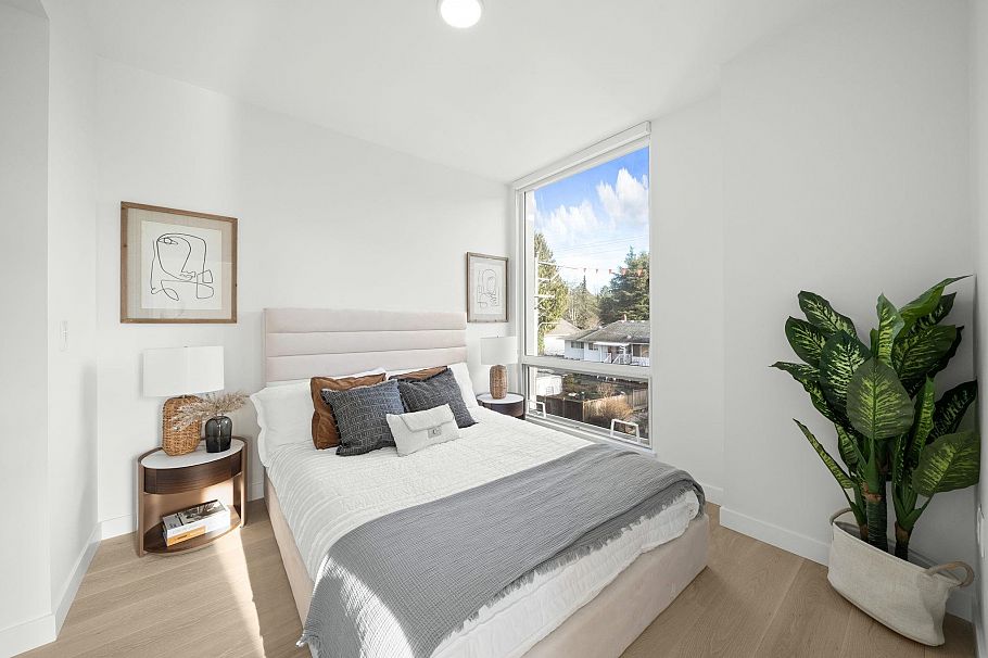 305 5212 Cambie Street Vancouver, BC - 14