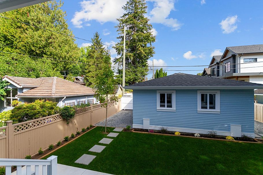 2660 Waterloo Street Vancouver, BC - 39