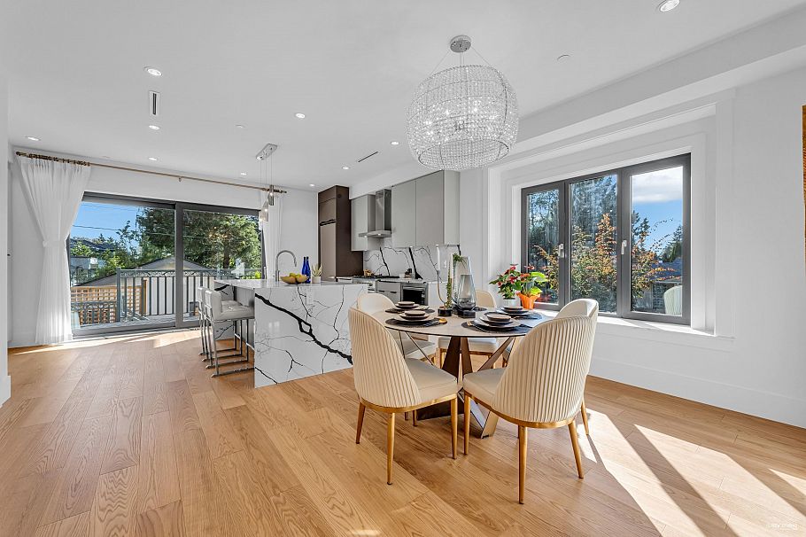 8420 Wiltshire Street Vancouver, BC - 6