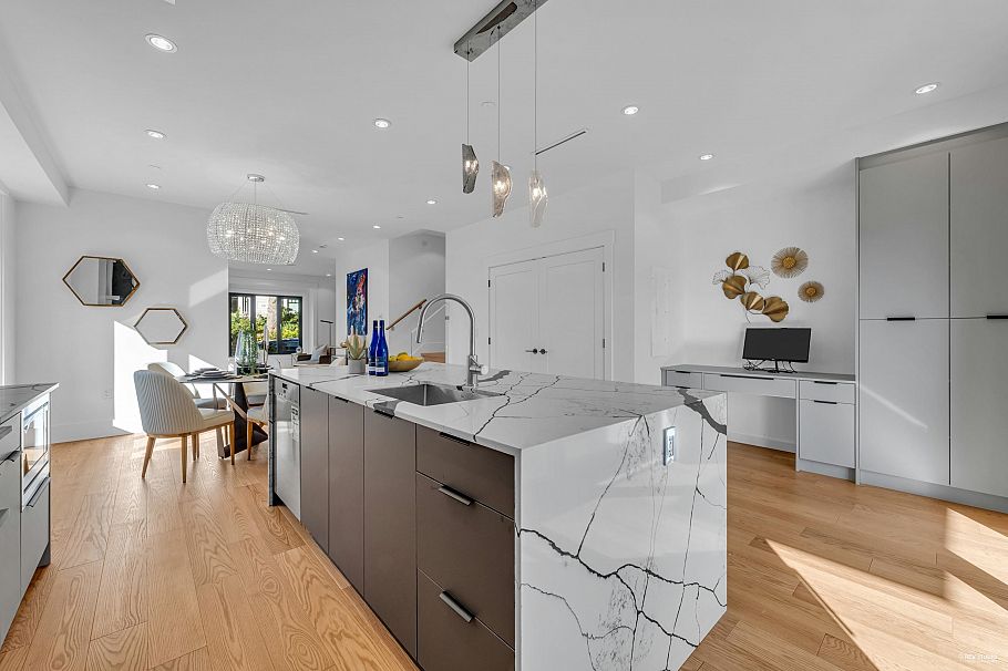 8420 Wiltshire Street Vancouver, BC - 10