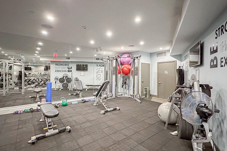 503 384 E 1st Avenue Vancouver, BC - 14