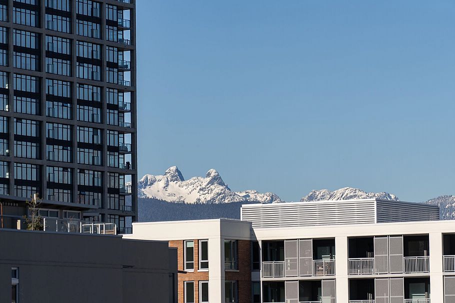 1005 550 Taylor Street Vancouver, BC - 23