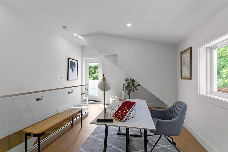 2660 Waterloo Street Vancouver, BC - 24