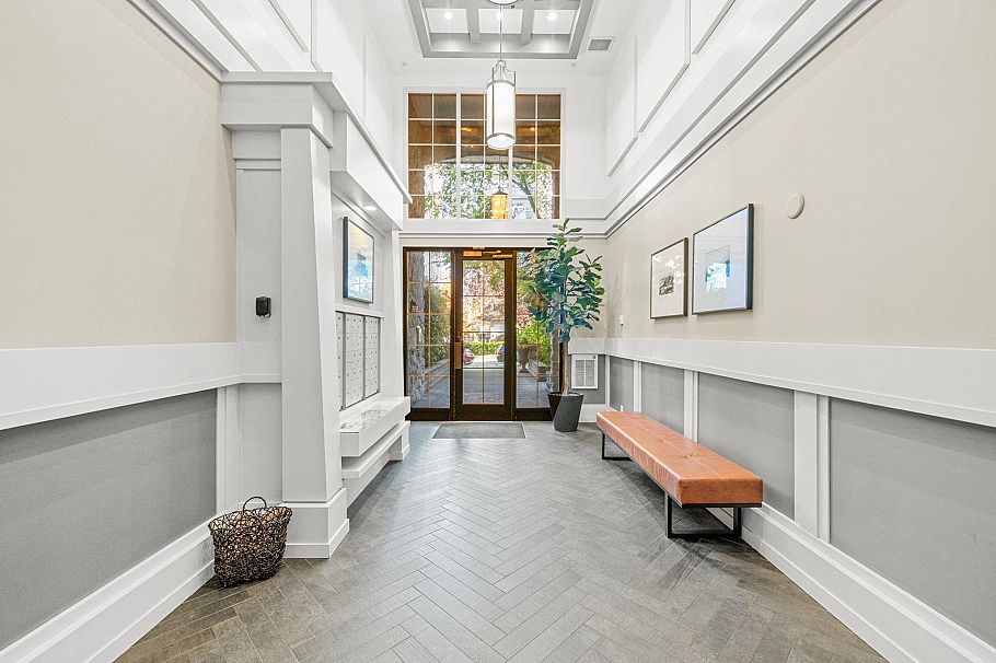 207 1388 Nelson Street Vancouver, BC - 27