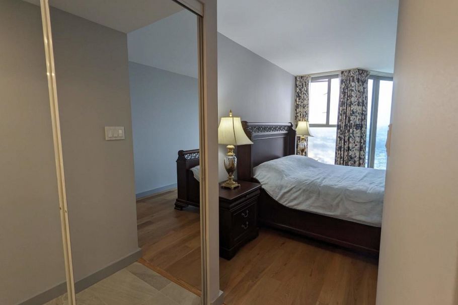 1804 1000 BEACH AVENUE, Vancouver BC V6E 4M2 Vancouver, BC - 15