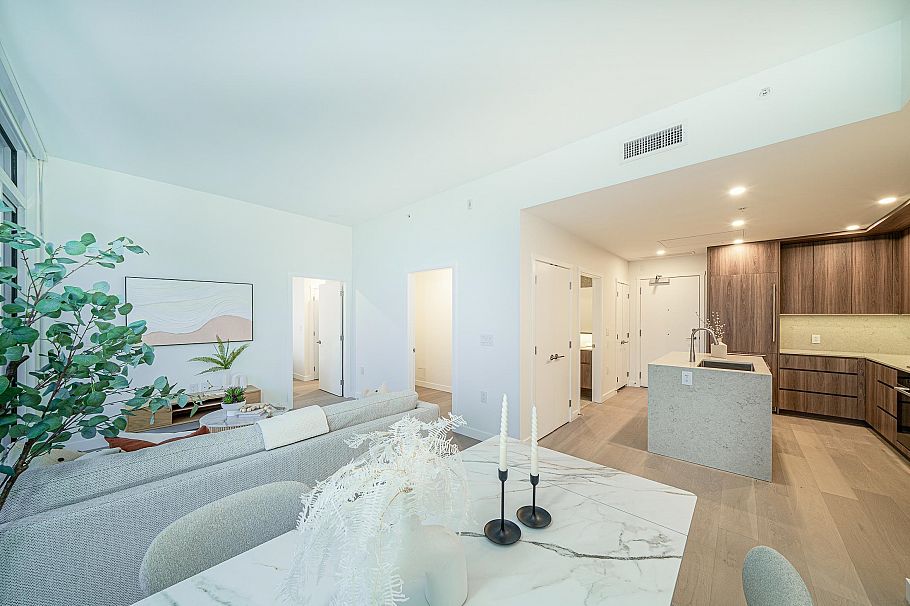 501 5212 Cambie Street Vancouver, BC - 4