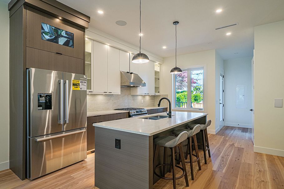 2837 W 31st Avenue Vancouver, BC - 15