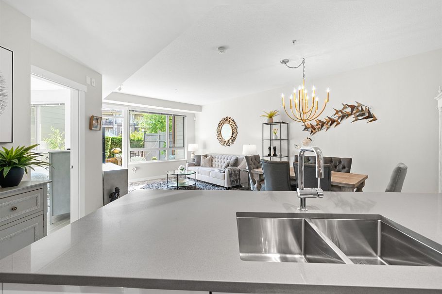 101 2632 Library Lane North Vancouver, BC - 3