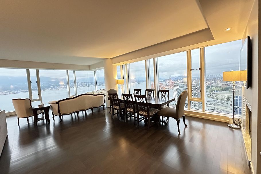 3301 1011 W Cordova Street Vancouver, BC - 9