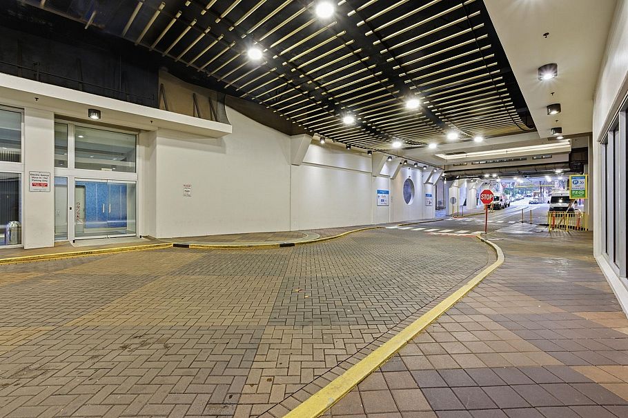 602 933 Hornby Street Vancouver, BC - 28