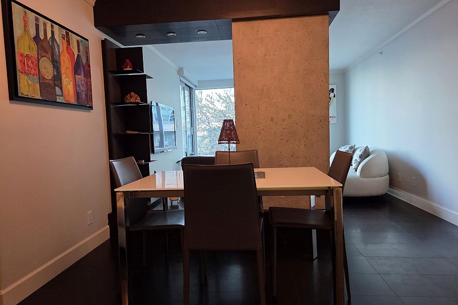 405 535 Nicola Street Vancouver, BC - 5